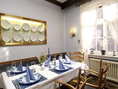 كوسفلد Hotel Am Munstertor المظهر الخارجي الصورة
