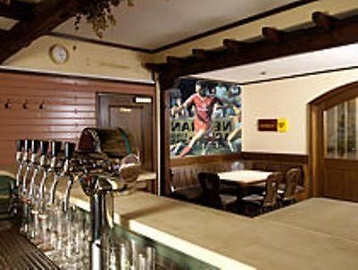 كوسفلد Hotel Am Munstertor المظهر الخارجي الصورة