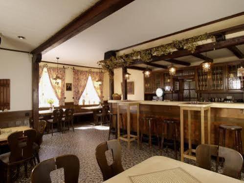 كوسفلد Hotel Am Munstertor المظهر الخارجي الصورة