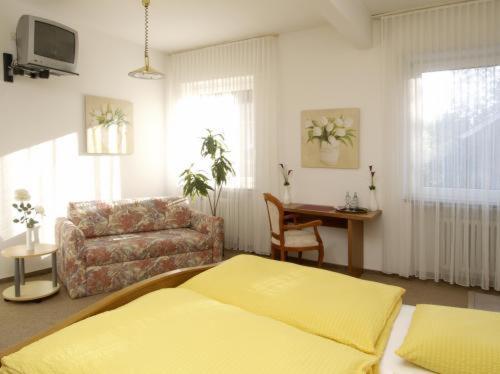كوسفلد Hotel Am Munstertor وسائل الراحة الصورة