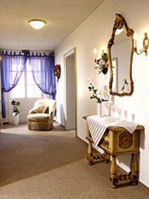 كوسفلد Hotel Am Munstertor الغرفة الصورة