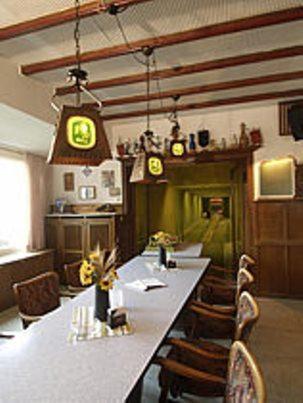 كوسفلد Hotel Am Munstertor المظهر الخارجي الصورة